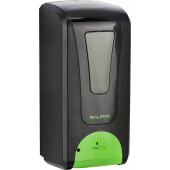 Alpine Industries ALP430-L-BLK