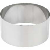 American Metalcraft SR6063