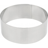 American Metalcraft SR6083