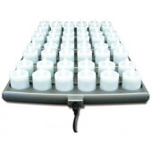 Hollowick HFRP48-CL