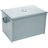 Watts WD-20
