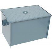 Watts WD-25