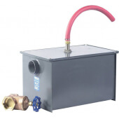 Watts WD-20-A
