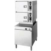 Cleveland Range 24CEM24