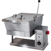 Cleveland Range SET10
