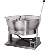Cleveland Range SET15