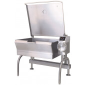 Cleveland Range SEL30T1