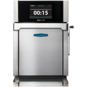 Turbo Chef ECO ST EL BANDIDO