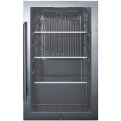 Summit Appliance SPR488BOS