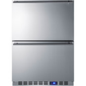 Summit Appliance SPR627OS2D