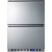 Summit Appliance SPFF51OS2D