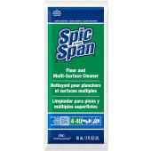 Spic and Span 02011