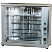 Equipex RBE-8