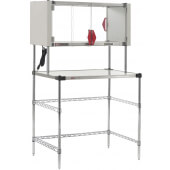 Metro EZHSE36W-KIT