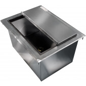 Steelworks SWDIIB-183010