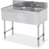 Steelworks SWBAR2B36-L