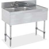 Steelworks SWBAR2B36-R