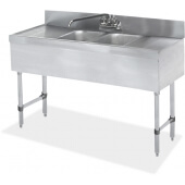 Steelworks SWBAR2B48-LR