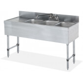 Steelworks SWBAR3B48-L