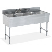 Steelworks SWBAR3B48-R
