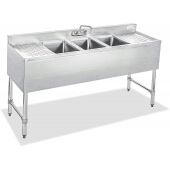 Steelworks SWBAR3B60-LR