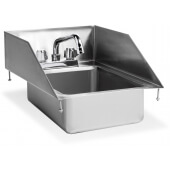 Steelworks SWDIS-1FB10145-SP