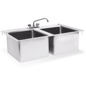 Steelworks SWDIS-2FB101410