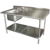 Advance Tabco KMS-11B-305L