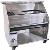 Glastender PBC60-18
