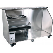 Glastender PBCR78-18