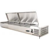 Kool-It by MVP KTR-60S