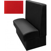 Oak Street Manufacturing AM-3042-SGL-IHV-RED