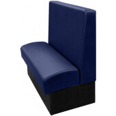 Oak Street Manufacturing AM-4842-SGL-IHV-NAVY