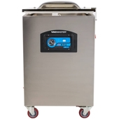 VacMaster VP540