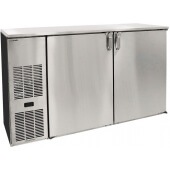 Glastender C1FB60