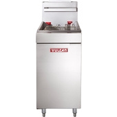 Vulcan LG500-2