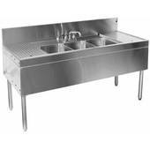 Glastender TSB-96-S
