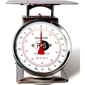Penn Scale P-10