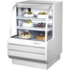 Turbo Air Dry & Refrigerated Bakery Cases