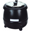 Eurodib Countertop Soup Kettles & Warmers