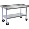 APW Wyott Equipment Stands & Mixer Tables