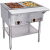 APW Wyott Steam Tables