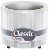 APW Wyott Countertop Soup Kettles & Warmers