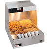 APW Wyott Fry Dump Stations & Warmers