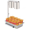 APW Wyott Heat Lamps
