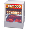 APW Wyott Hot Dog Steamers & Bun Steamers