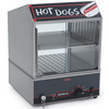 Nemco Hot Dog Steamers & Bun Steamers