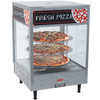Nemco Countertop Pizza Warmers & Merchandisers