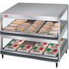 Hatco Heated Display Warmers & Cases