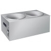 Hatco Countertop Soup Kettles & Warmers